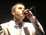 gregory2 - Anima Gap : spectacle Jeunes talents 2007
